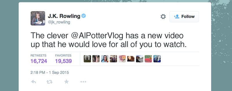 Illustration for article titled 10 More Big Harry Potter Reveals We Can Expect From J.K. Rowling